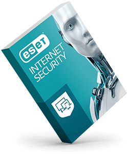 ESET INTERNET SECURITY